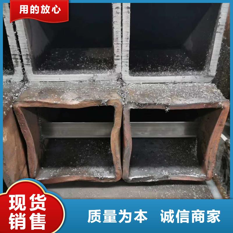 无缝方管滤水管一件也发货