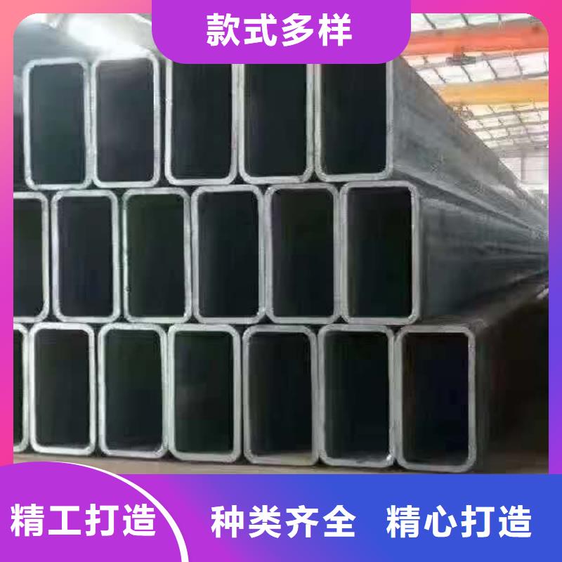【无缝方管滤水管厂家一站式供应】