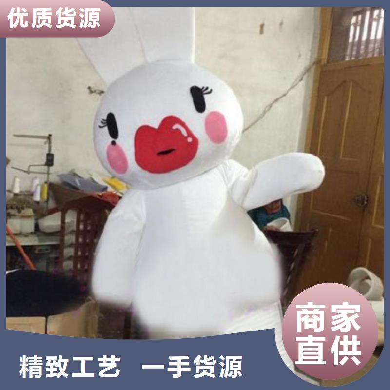 动漫服装卡通人偶服装定制玩偶服定做制作厂家厂家规格全