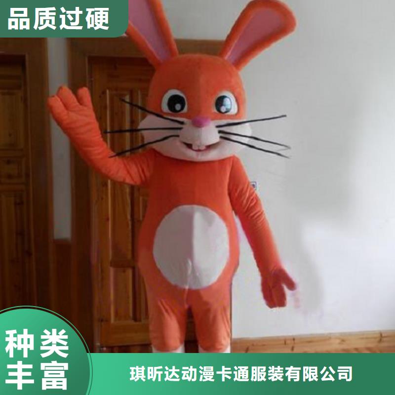 动漫服装,卡通人偶服装定制玩偶服定做制作厂家层层质检