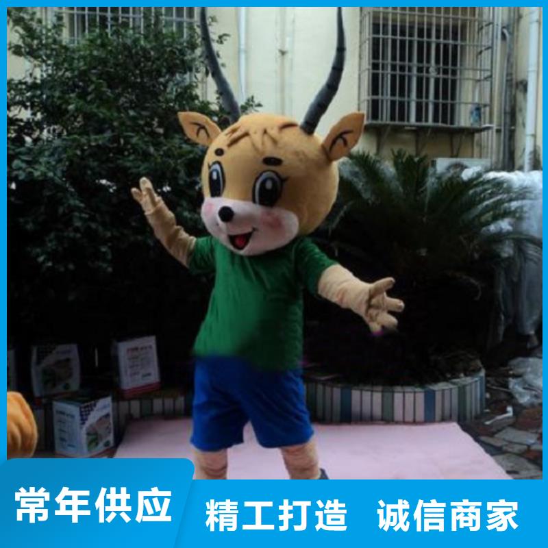 【已经使用的,次】-卡通人偶服装优质货源由琪昕达为您