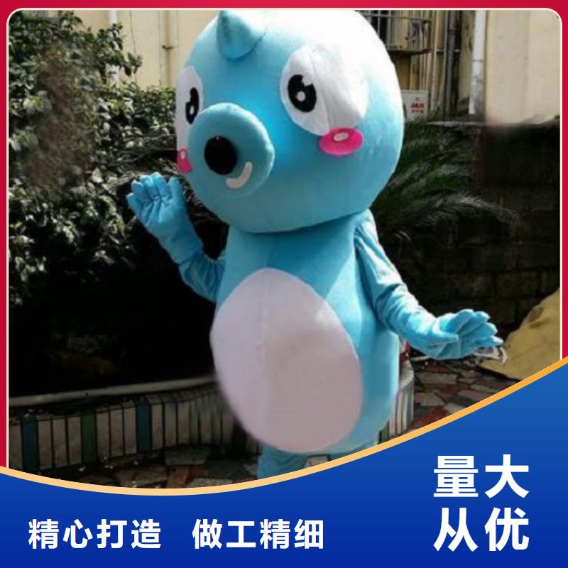 动漫服装卡通人偶服装定制玩偶服定做制作厂家品质卓越