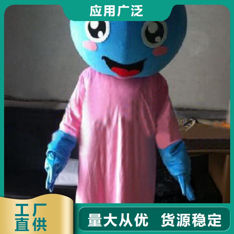 人偶服装订做定制厂家,玩偶服娃娃品种多