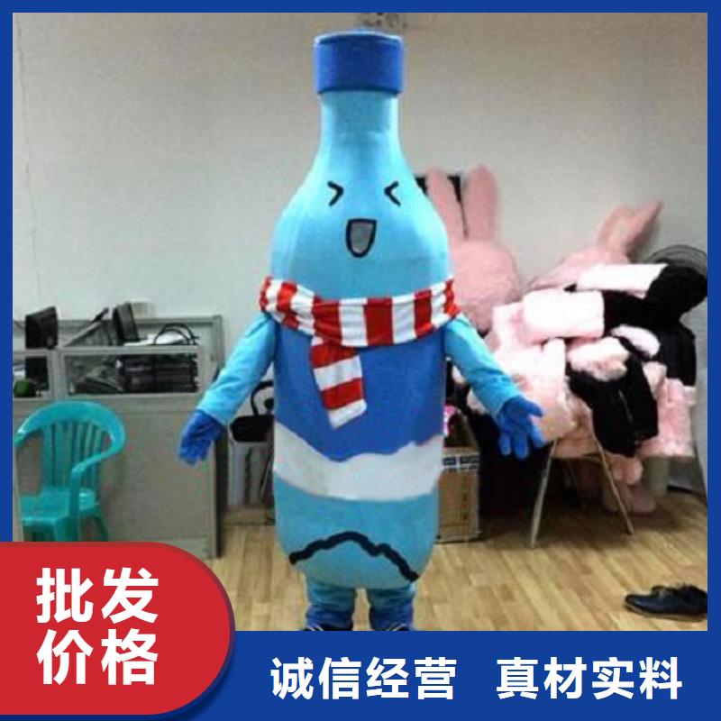 卡通卡通人偶服装定制玩偶服定做制作厂家用心做好每一件产品