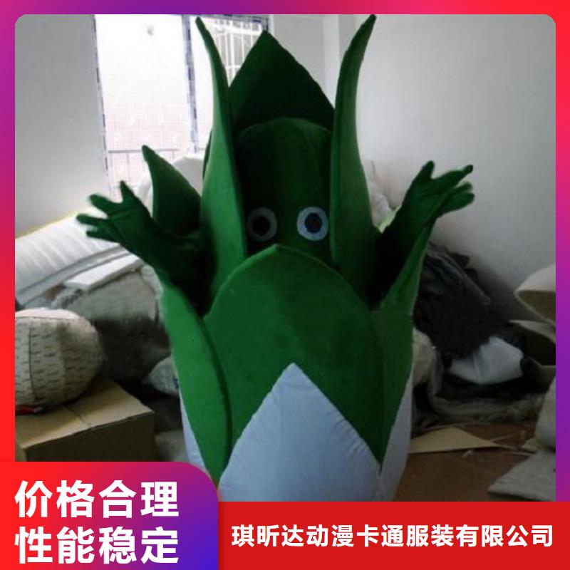 卡通卡通人偶服装定制玩偶服定做制作厂家经验丰富质量放心