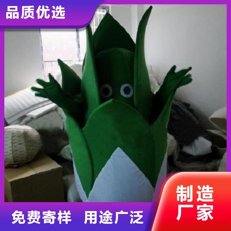 卡通卡通人偶服装定制玩偶服定做制作厂家支持拿样