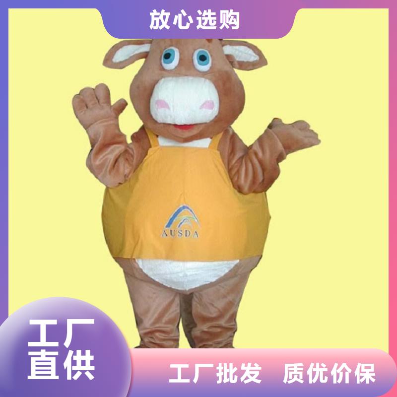 人偶服装订做定制厂家,玩偶服娃娃品种多