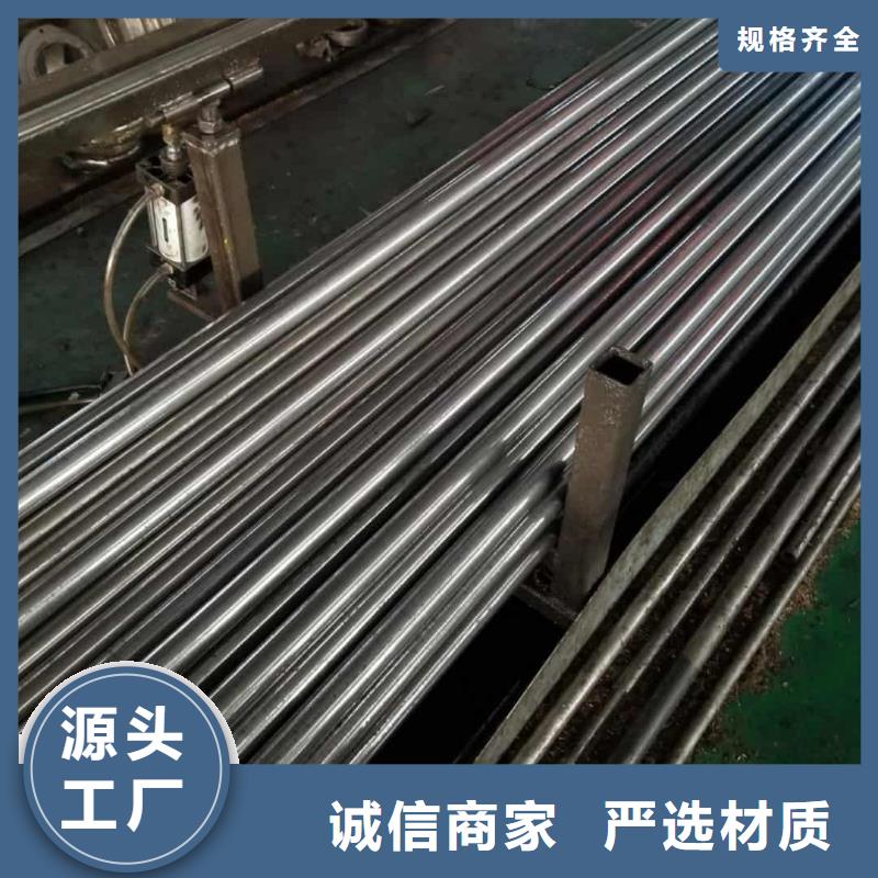  精密管自有厂家