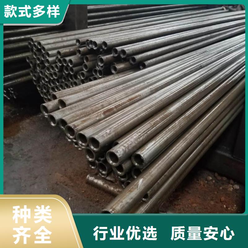 精密管用心做品质