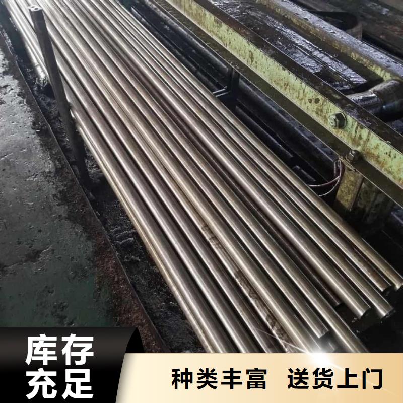 精密管-冷拔钢管本地厂家值得信赖