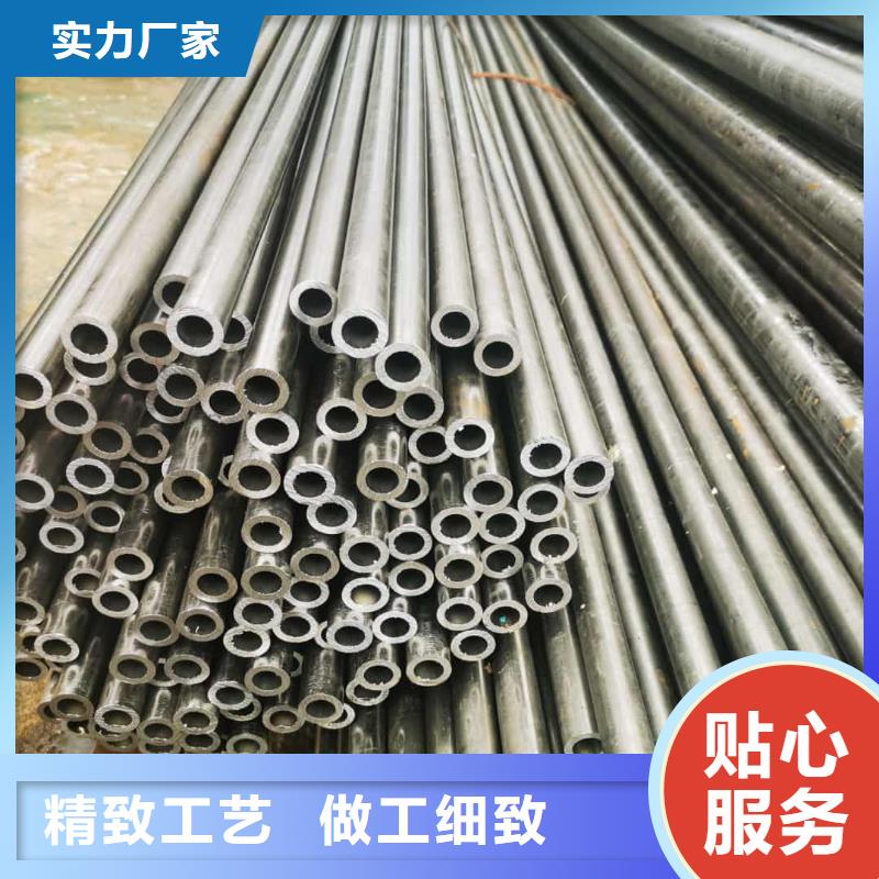 精密管注浆管规格齐全实力厂家
