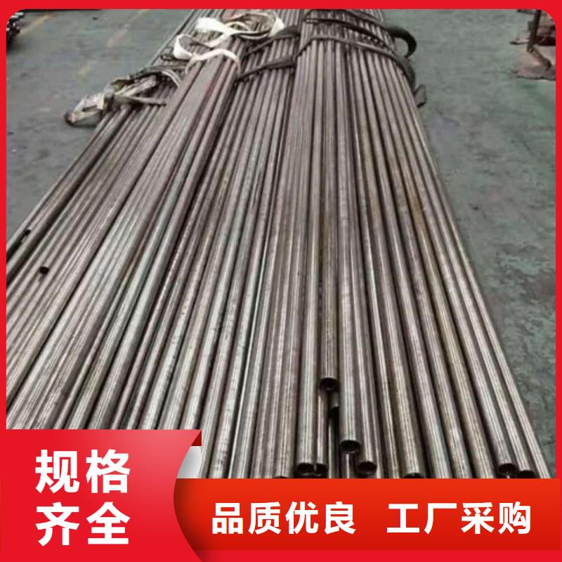 精密管,45号厚壁无缝管不只是质量好