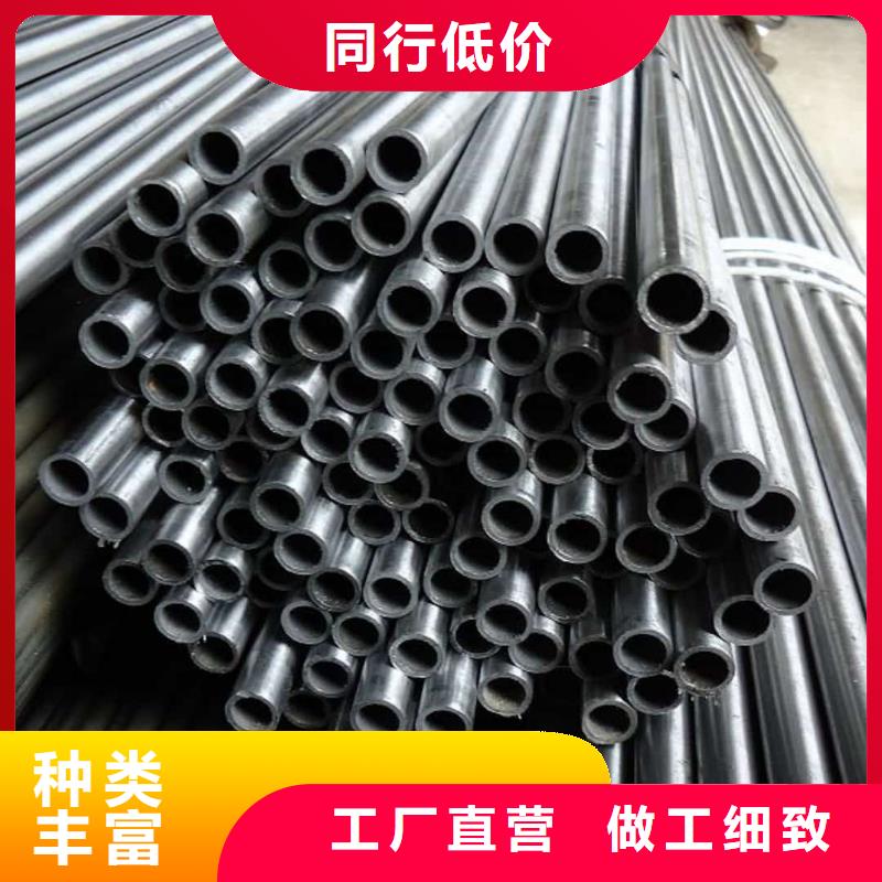 精密管15crmog高压合金管现货实拍