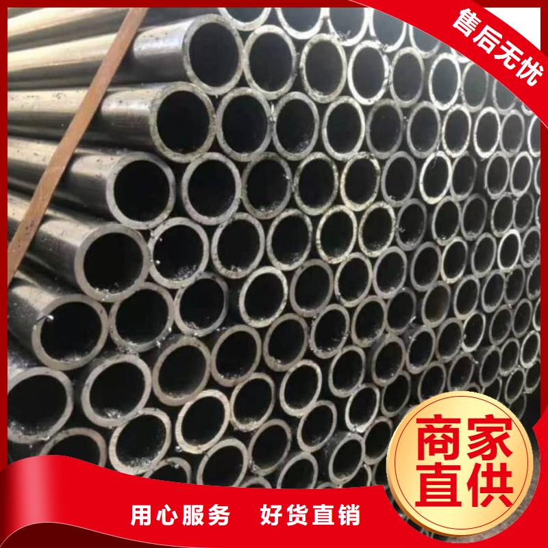 精密管经验丰富质量放心