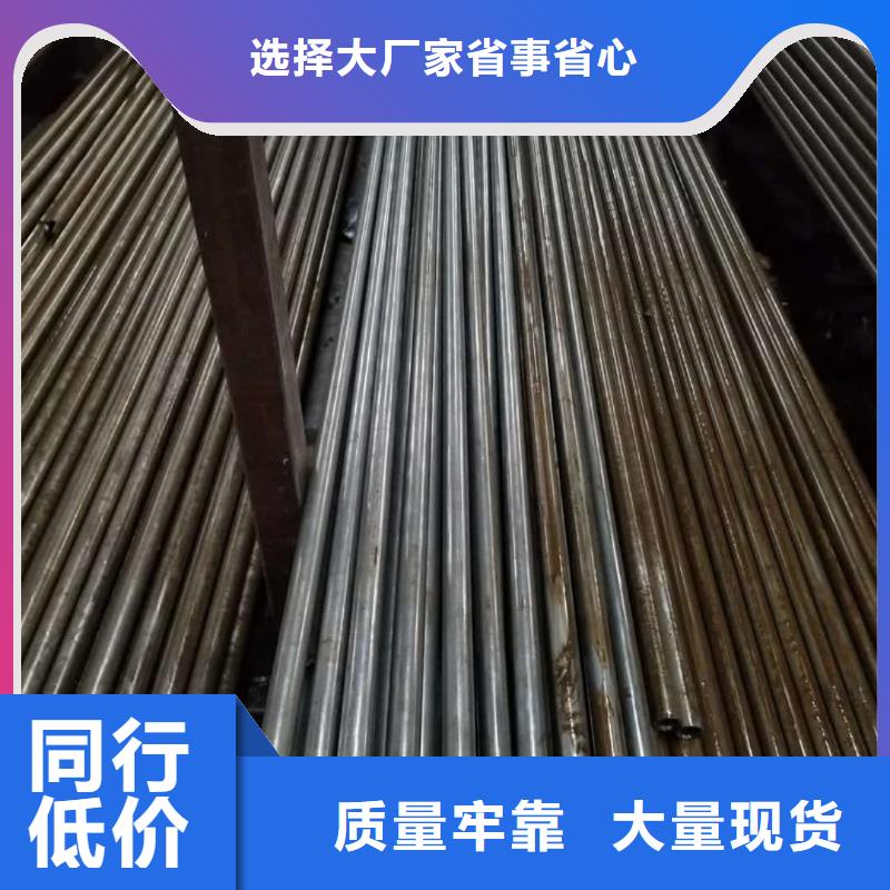 精密管专业生产团队