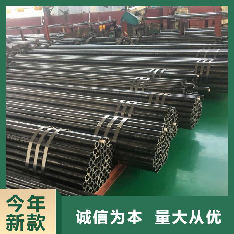  精密管供您所需
