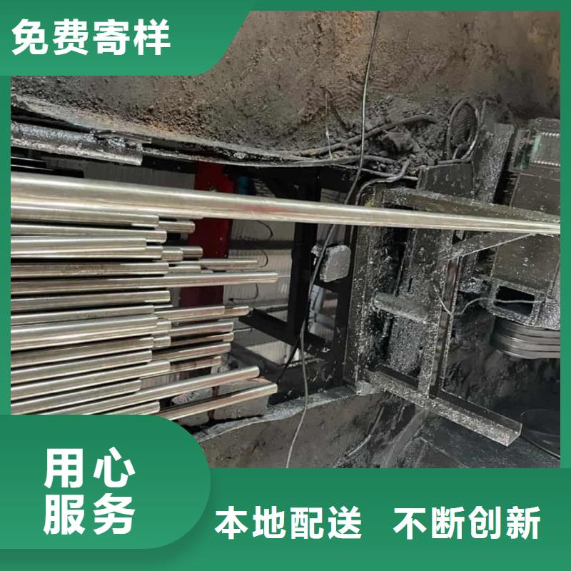 精密管专业生产团队