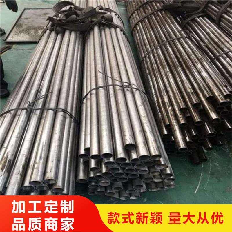  精密管生产经验丰富