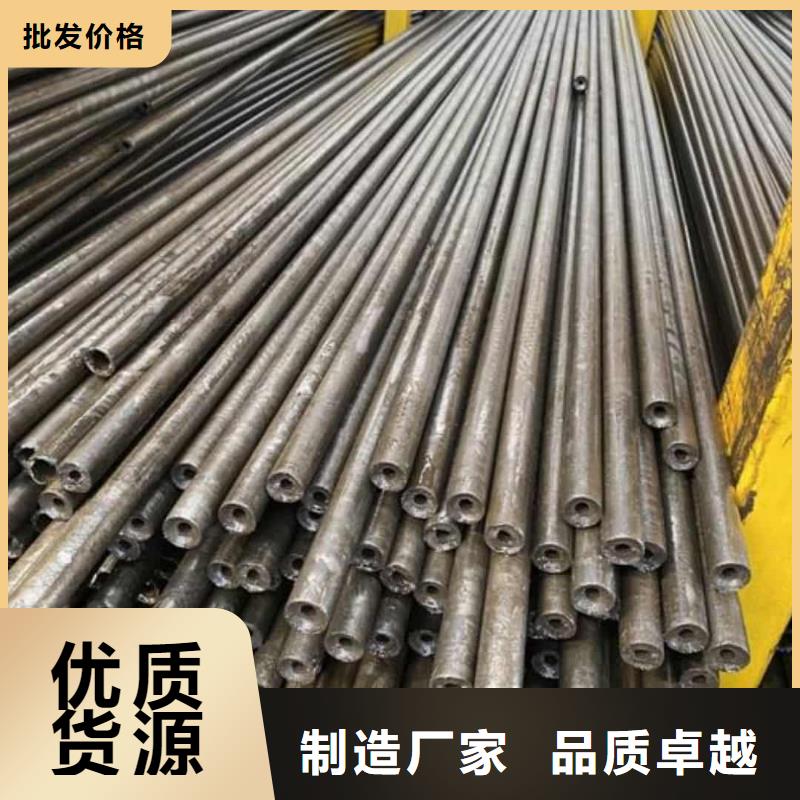 精密管5310高压无缝管厂家经验丰富