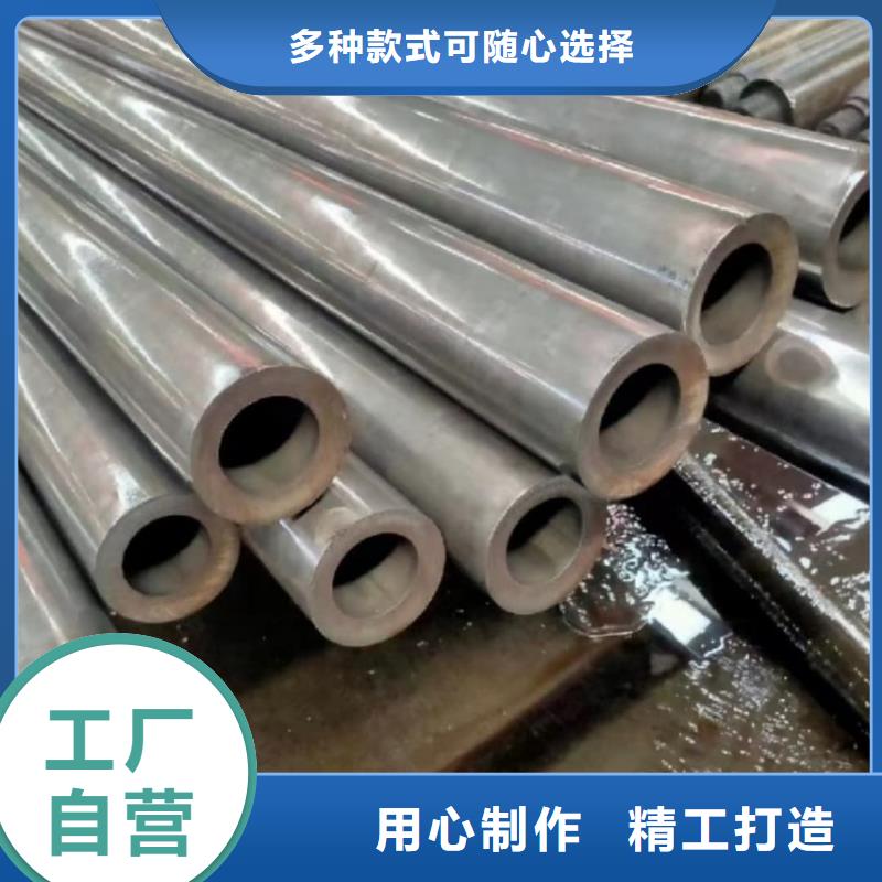  精密管厂家经验丰富