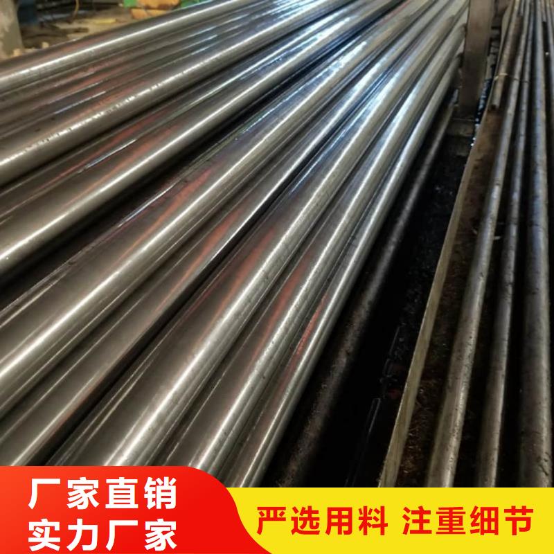 精密管15crmog高压合金管现货实拍