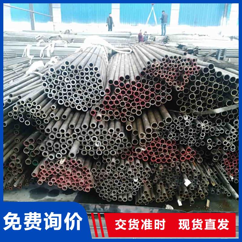 精密管厂家规格全