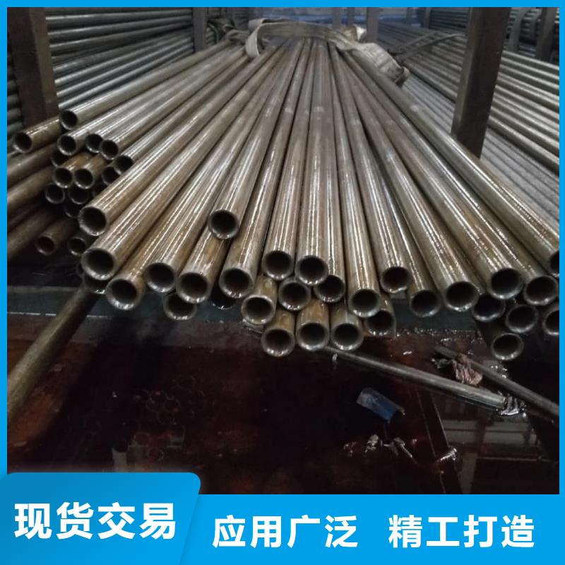 精密管价格低