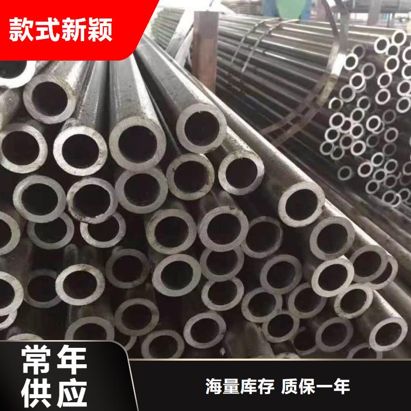 精密管Q345B无缝钢管正规厂家