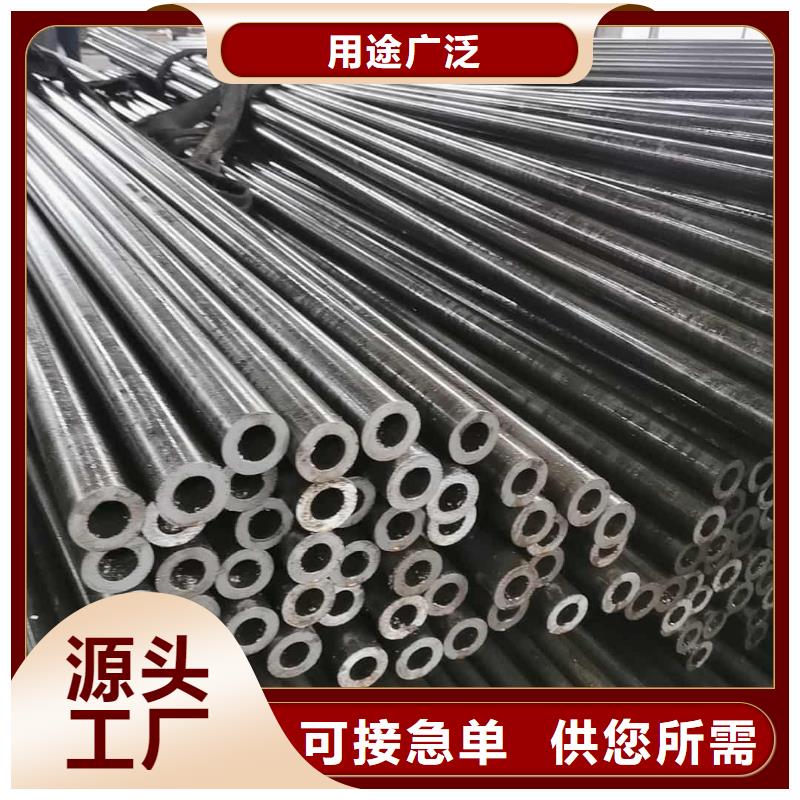 精密管多年厂家可靠