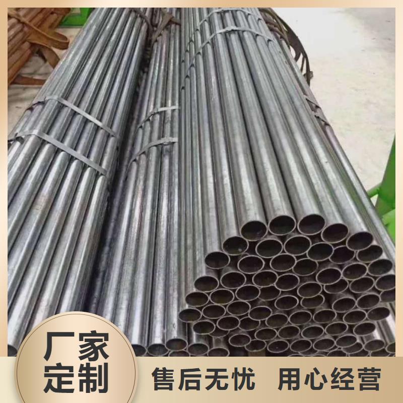 精密管一手货源源头厂家