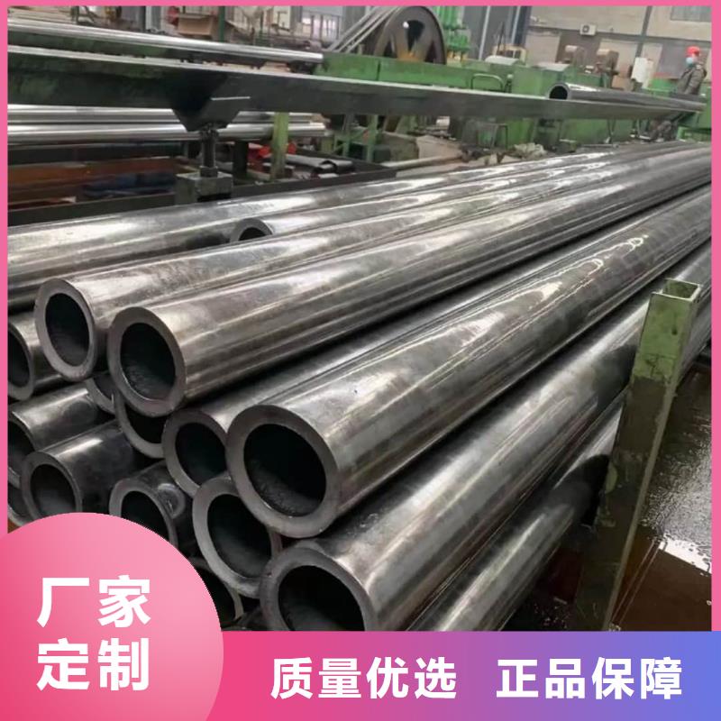  精密管价格地道