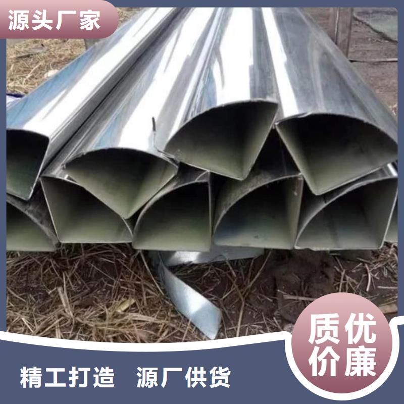 异型管20G高压无缝管经久耐用