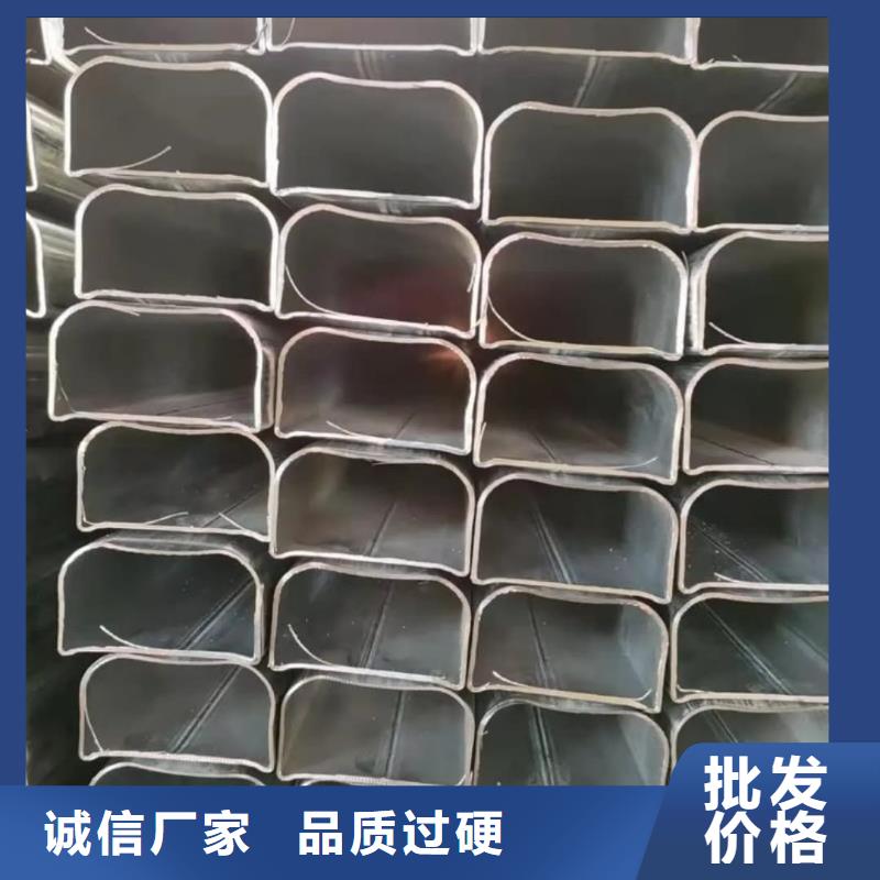 异型管市场行情