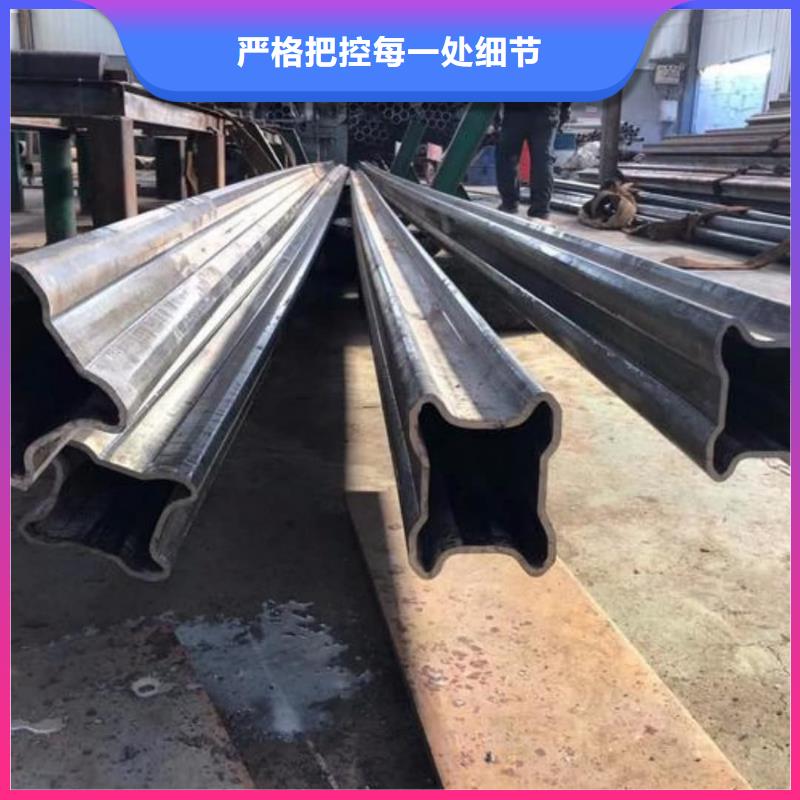  异型管工厂批发