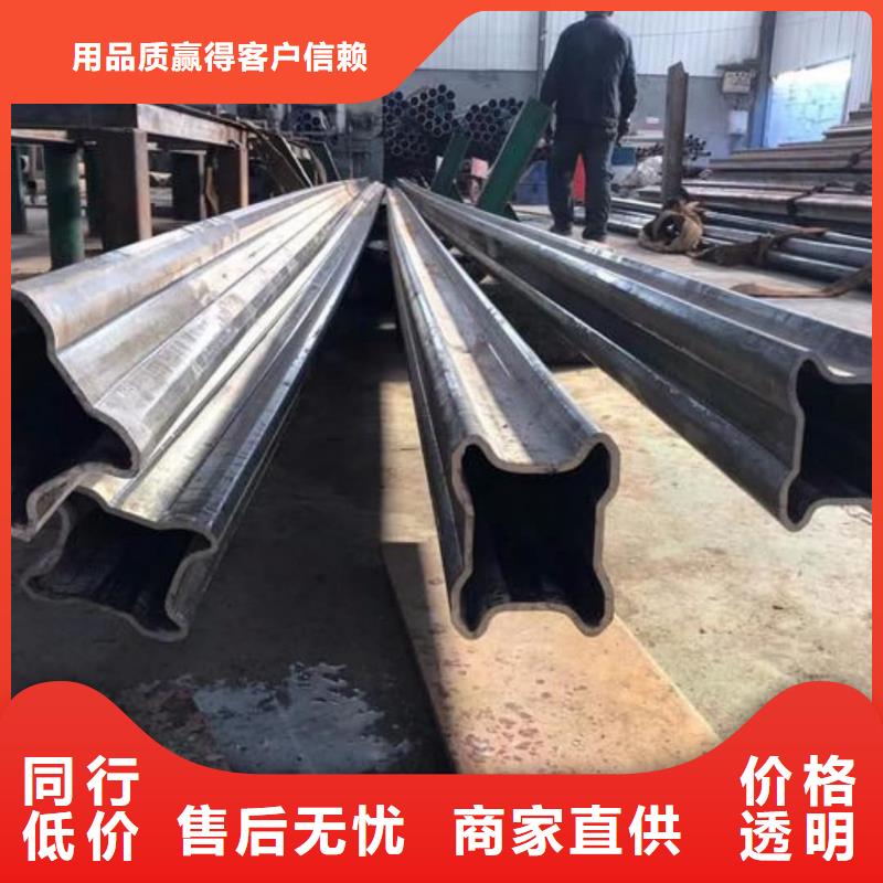  异型管可定制