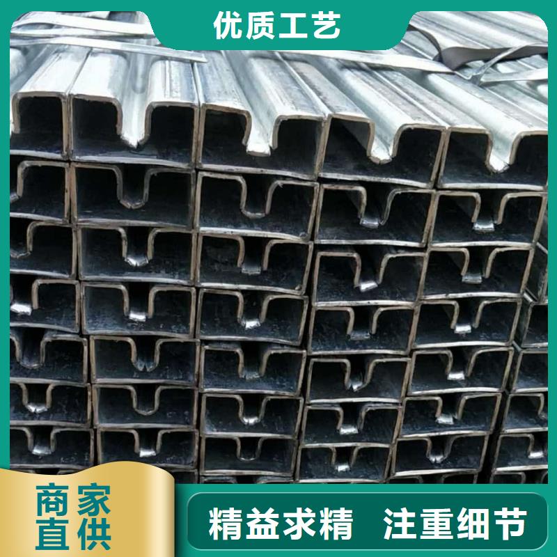 【异型管】_40#精密钢管一致好评产品