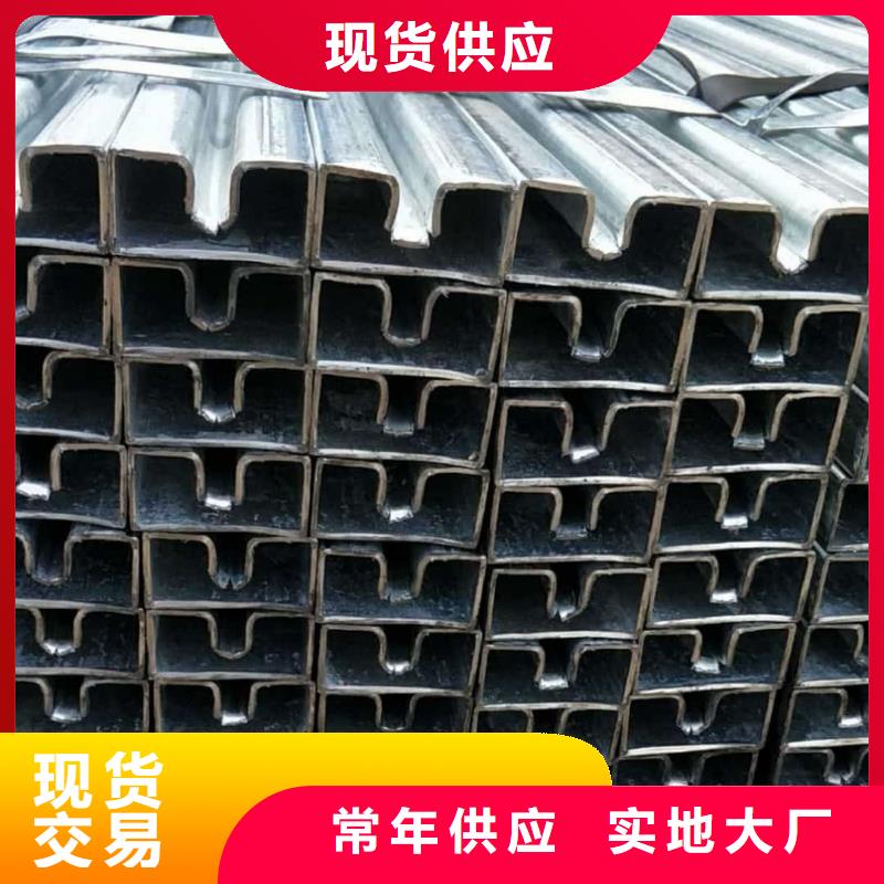  异型管细节决定品质