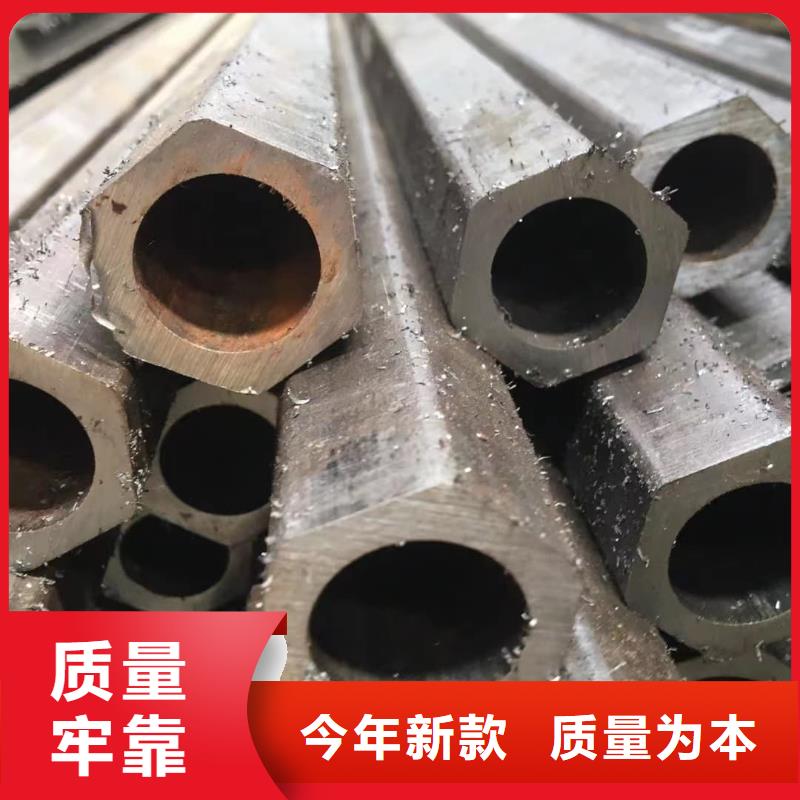 异型管20G高压无缝管专注细节使用放心