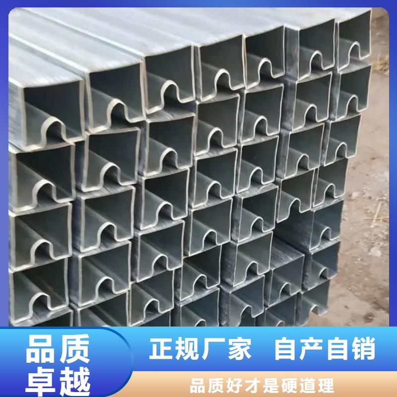 异型管工厂直销