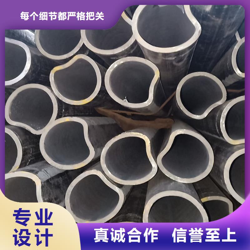 异型管5310高压无缝管工厂价格