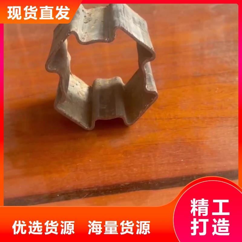 异型管20G高压无缝管从厂家买售后有保障