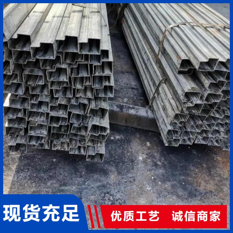 异型管20G高压无缝管优良材质