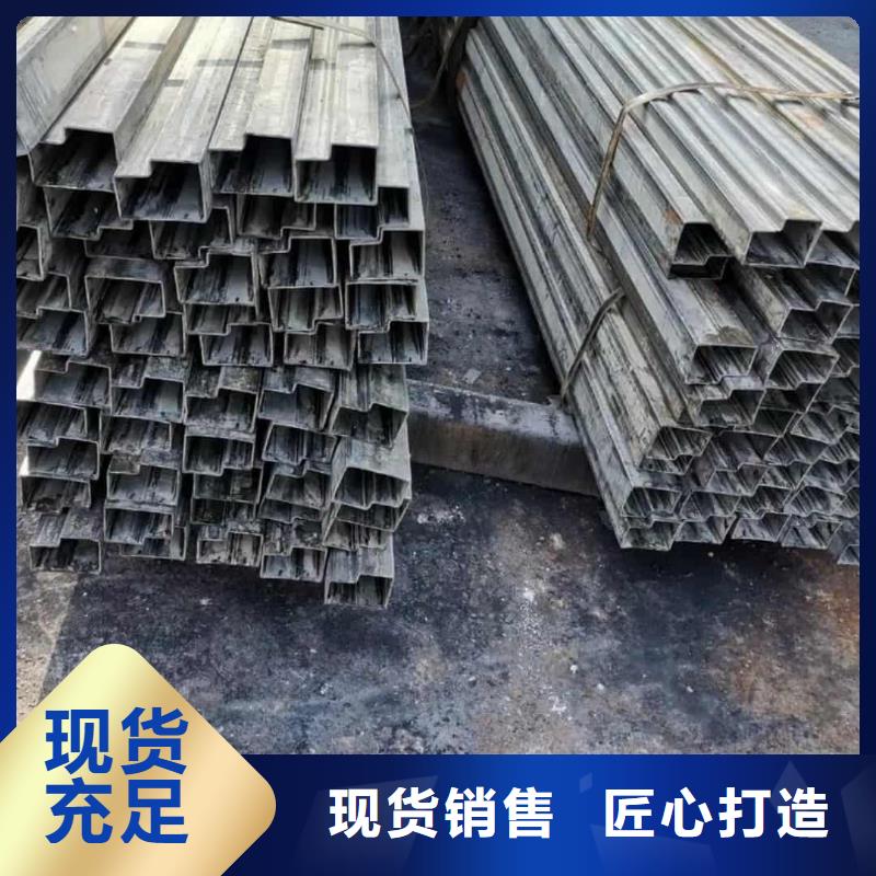  异型管品质可靠