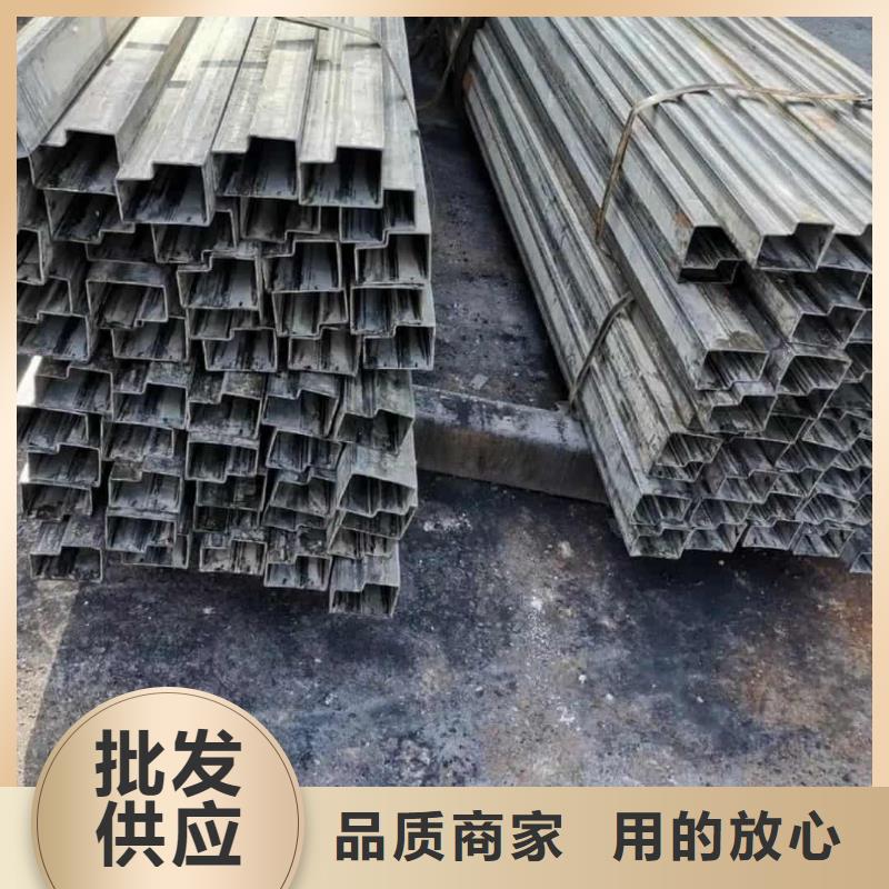 异型管实力商家