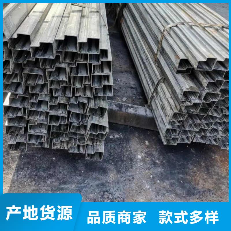  异型管以质量求生存