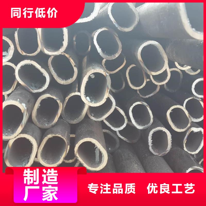 异型管畅销当地