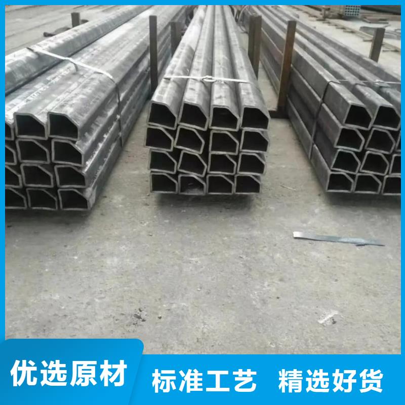 异型管实力工厂