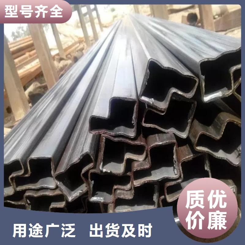 异型管,精密无缝钢管实体诚信经营