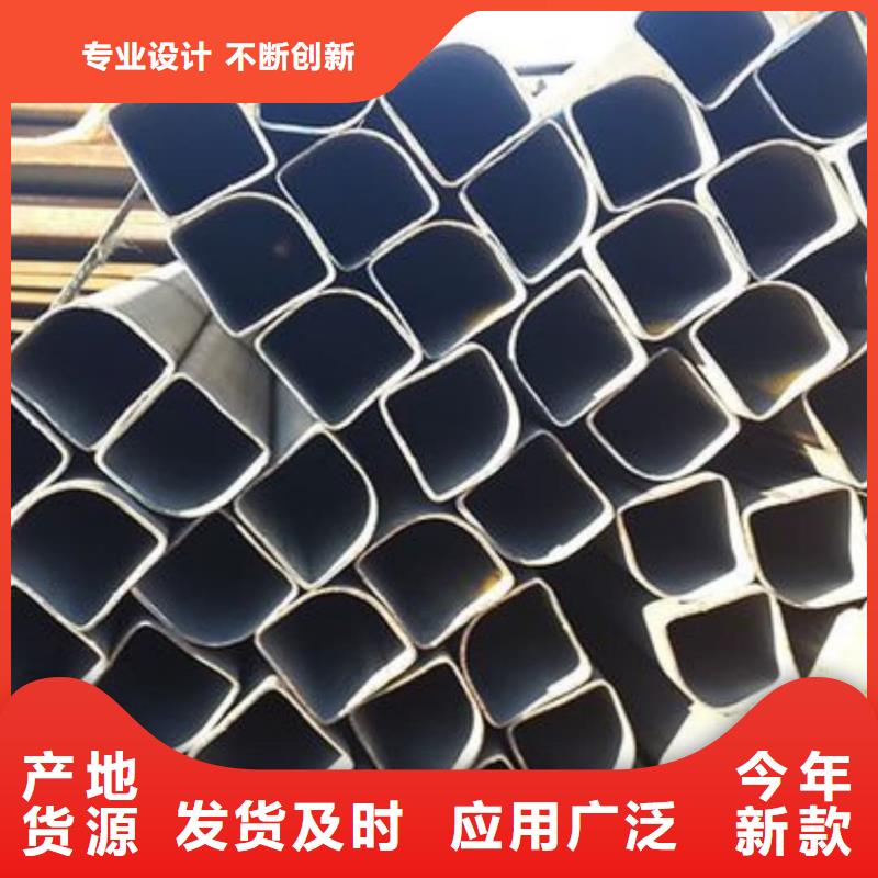  异型管使用寿命长久