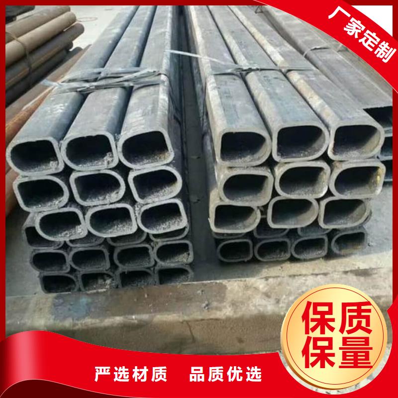异型管20G高压无缝管专注细节使用放心